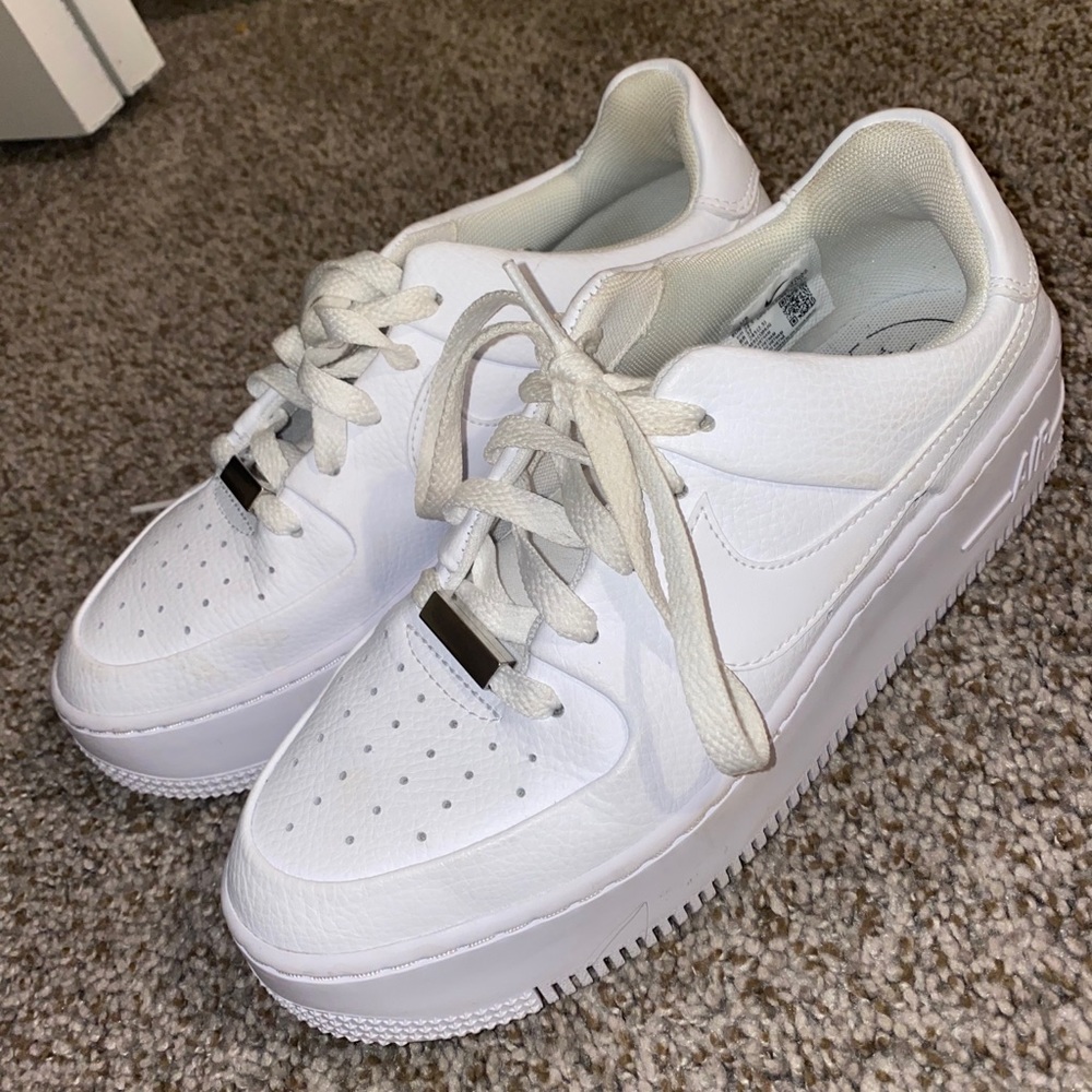 Sage Air Force 1 Low